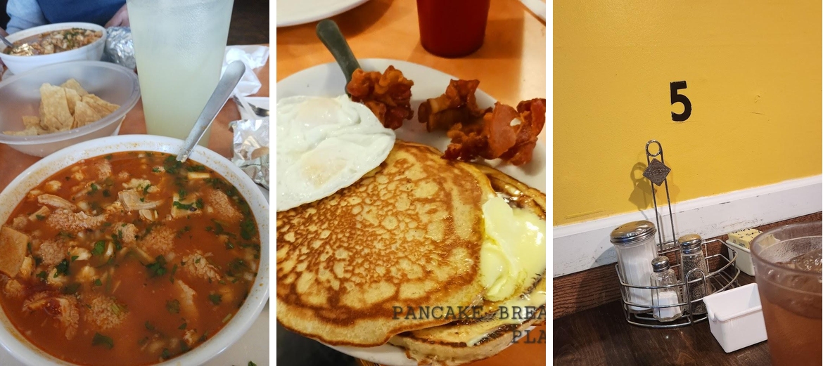 Cafe Zamora