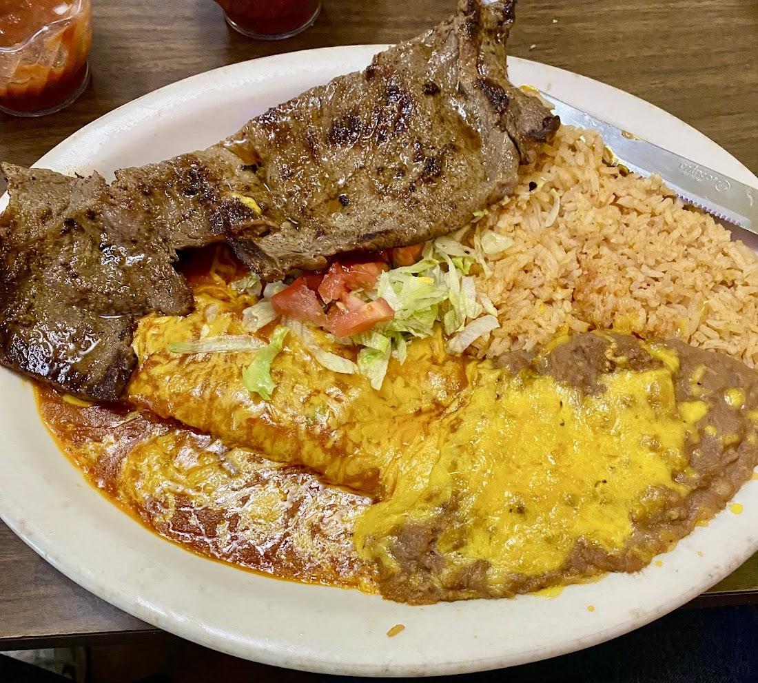 Cafe Zamora