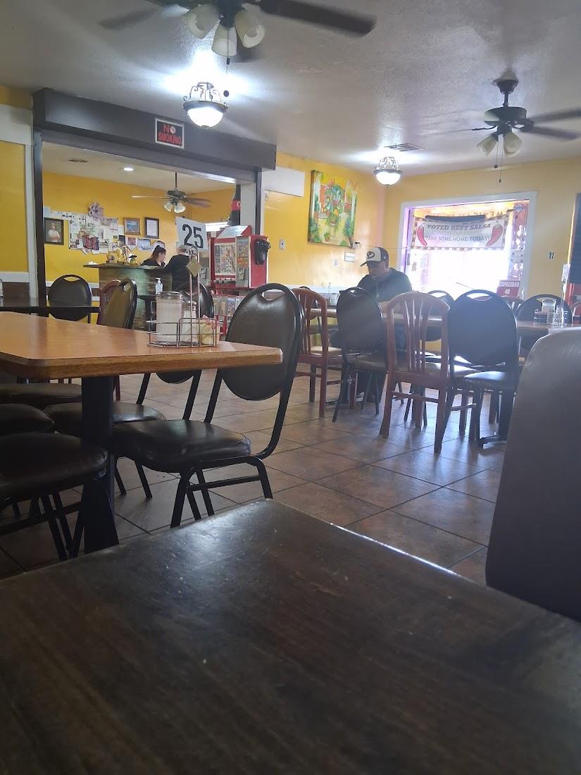 Cafe Zamora