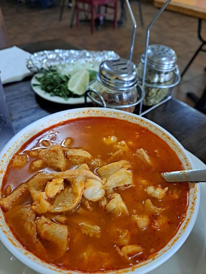 Cafe Zamora